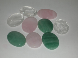 Related Mix Stones Extractors